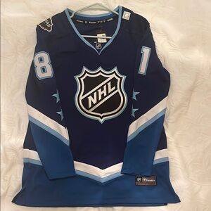 Brand New With Tags 2022 NHL All Star Fanatics Marchessault Jersey